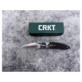New Columbia River Knife & Tool Walker Folder 2.93