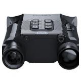 New Pard Harrier 480 Thermal Binocular w/ LRF