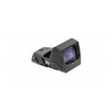 New Crimson Trace RAD Open Reflex Sight Green