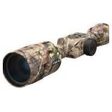 New X-Sight 4K Pro 3-14x Smart Day/Night Scope