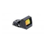 New Crimson Trace RAD Open Reflex Sight