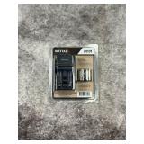 Infitac Battery Charger Kit + 2 Batteries