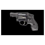 New S&W 442 Airweight Liberty 250th ( 38 SPL )