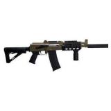 New Zastava ZPAP85 FDE ( 5.56 NATO )
