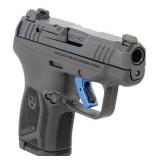 New Ruger LCP Max Blue Trigger ( 380 ACP )