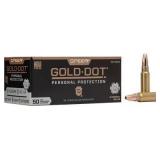 Speer Gold Dot 5.7X28MM ( 500 RDS )