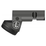New Leupold DeltaPoint Micro For S&W M&P