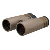 New Sig Sauer ZULU 4HD BINO 12X50 FDE