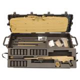 New Barrett MK22 Adv. Sniper Syst. (300 Norma Mag)