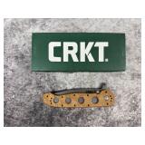New Columbia River Knife & Tool M16 Special Forces