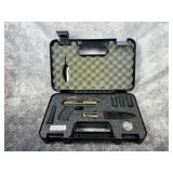 Smith & Wesson M&P 2.0 Kit ( 9MM )