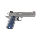 New Colt Competition Pistol 1911 ( 38 Super )