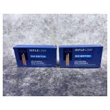 PPU 303 British 150 GR ( 40 RDS )