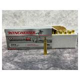 Winchester Varmint X 223 Rem 40 GR PTRE (100 RDS)