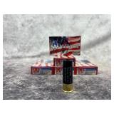 Hornady American Whitetail 12 GA Slugs ( 25 RDS )
