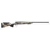 New Browning X-Bolt 2 Western Hunter LR ( 6.5 PRC)