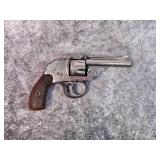 Iver Johnson Model 1 ( 32 S&W )