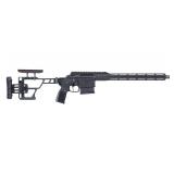 New Sig Sauer Cross ( 308 Win )