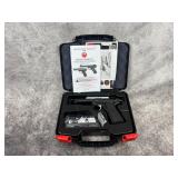 New Ruger MK IV 22/45 ( 22 LR )