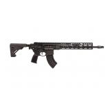 New Sig Sauer MCX ( 7.62x39MM )