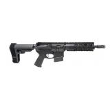 New DPMS Kitty Kat S9 ( 338 ARC )