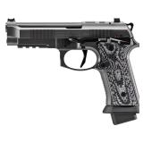 New Beretta 92Xi SQUALO ( 9MM )