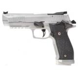 New Sig Sauer P226 X-Five Full Size ( 9MM )