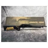 New Walther Hammerli Force B1 Wood Sport ( 22 LR )