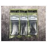 New Magpul PMAG 30 Window 223 / 5.56 Mags ( 3 PK )
