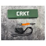 Columbia River Knife & Tool S.P.I.T