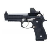 New Langdon Tactical Tech Beretta 92 Elite ( 9MM )
