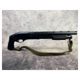 RARE Gunkraft 'The Judge' Remington 870 SPL 12 GA