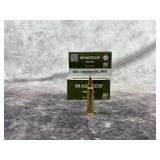 Magtech First Defense Tactical 5.56 NATO (100 RDS)