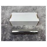 New AWC Thundertrap Raw ( 338 )