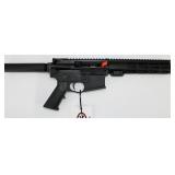 New KAK Industry K15 Pistol ( 7.62X39 )
