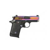 New Sig Sauer P938 Rainbow ( 9MM )