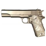 New Rock Island Armory M1911 A1 FA ( 45 ACP )