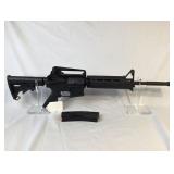 Anderson AM-15 ( 5.56 NATO )