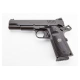 New Wilson Combat ACP ( 9MM )