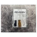 New Rearden RPB Mounting Device 5/8x24 Square