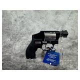 New S&W PC Model 442 w/Laser J-Frame ( 38 SPL +P )