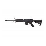 New Bushmaster Patrolman M4 ( 5.56 NATO )