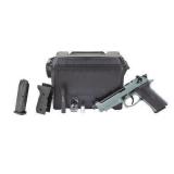 New Beretta M9A4 Overlanding Lunar ( 9MM )