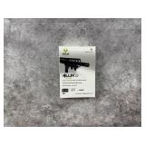 New Viridian 4LUX Grip Weapon Light 400 Lumens