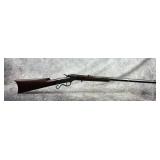 Merrimack Arms Ballard SS Falling Block ( 22 LR )