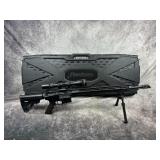 Custom Built BCI Defense SQS15 ( 6.5 Grendel )
