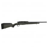 New Savage Impulse Hog Hunter ( 6.5 Creedmoor )