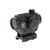 New Crimson Trace  CTS-25 Red Dot