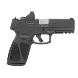 Taurus G3 + Viridian Optic ( 9MM )