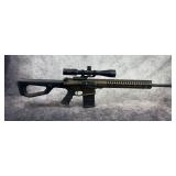 New Aero Precision M5 Custom Bronze ( 308 Win )